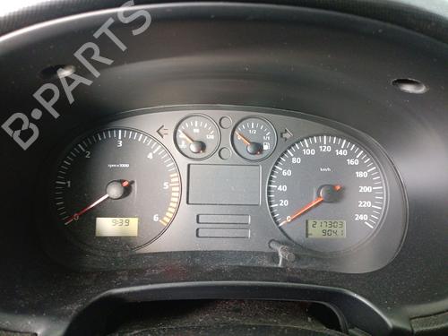 Engine SEAT LEON (1M1) 1.9 TDI | BP32516526M1 