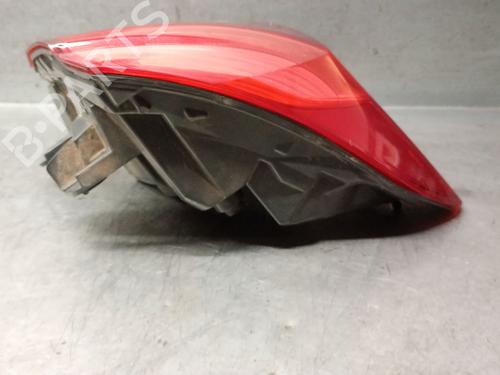 Left taillight BMW 3 (F30, F80) 330 e | BP28178818C34 