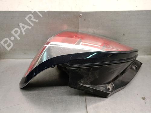 Right taillight MITSUBISHI MIRAGE / SPACE STAR VI Hatchback (A0_A) 1.2 (A03A) | BP35807221C35 - Image 3