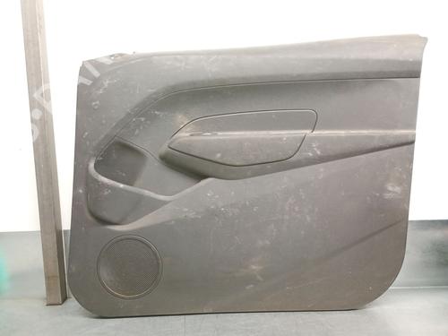 Høyre bakpanel FORD TRANSIT CONNECT V408 Box Body/MPV [2013-2025]  28063548