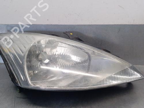 Højre forlygte FORD FOCUS I (DAW, DBW) 1.8 Turbo DI / TDDi (90 hp) 28607922