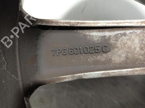 Rim VW TOUAREG (7P5, 7P6) 3.0 V6 TDI | BP28172109C45 