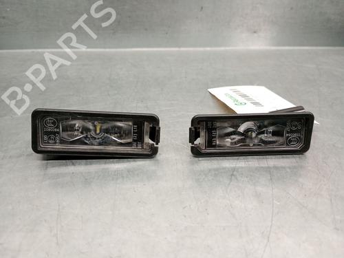 Nummerpladelys CUPRA LEON (KL1, KU1, KUG) 1.5 eTSI | BP29955407I40