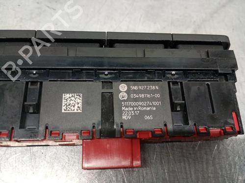 Switch VW TIGUAN (5N_) 2.0 TDI | BP29449868I30 