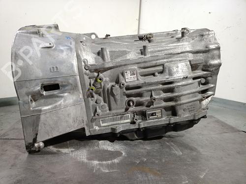 Used Gearbox Gearbox VW TOUAREG (7LA, 7L6, 7L7) 2.5 R5 TDI (174 hp) 39598733 39598733