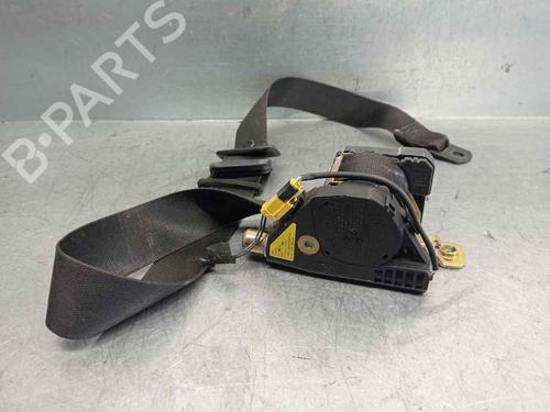 Front right seatbelt MERCEDES-BENZ M-CLASS (W163) ML 320 (163.154) | BP9521006I25 