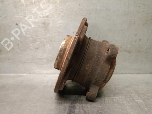 Left rear steering knuckle BMW X1 (F48) sDrive 16 d | BP26911863M27 