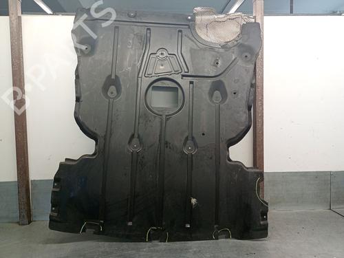 Used Underbody protection BMW 1 (E81) 118 d (143 hp) 29570270
