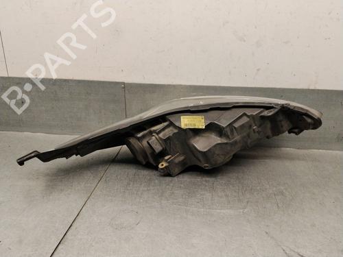 Left headlight FORD FIESTA VI Van 1.4 TDCi | BP36165813C28 - Image 2