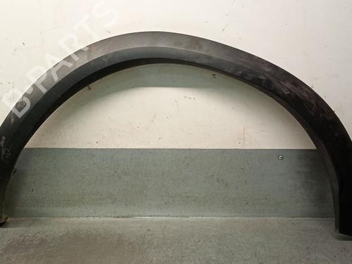 Venstre bagtil skærm liste CITROËN C5 AIRCROSS (A_) 1.2 PureTech 130 (ARHNSJ) (131 hp) 31971800