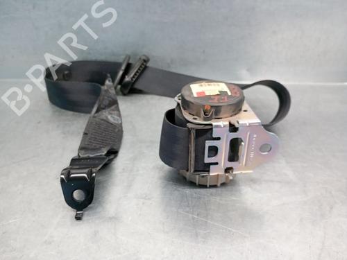 Rear left seatbelt LAND ROVER RANGE ROVER SPORT I (L320) 3.0 D 4x4 | BP29360095I29 