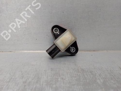 Module électronique SEAT LEON (1P1) 1.2 TSI (105 hp) 14329382