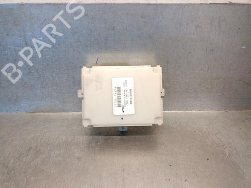 Module électronique NISSAN JUKE (F15) 1.6 (117 hp) 27712506