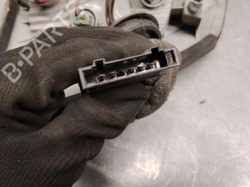 Right taillight SKODA FABIA II Combi (545) 1.4 TDI | BP35724272C35 - Image 6