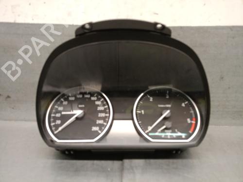 instrument-cluster-bmw-1-coupe-e82-2006-2007-2008-2009-2010-2011-2012-2013-36779374 main image