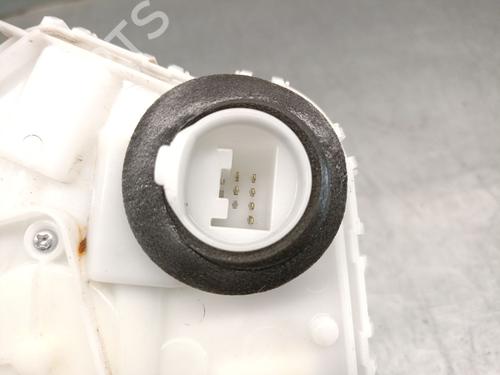 Rear right lock MAZDA 3 Hatchback (BP) 2.0 SKYACTIV-G M Hybrid | BP28579944C99 