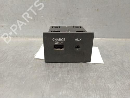 Used Electronic module Electronic module AUDI A3 Sportback (8VA, 8VF) 1.5 TFSI (150 hp) 33240753 33240753