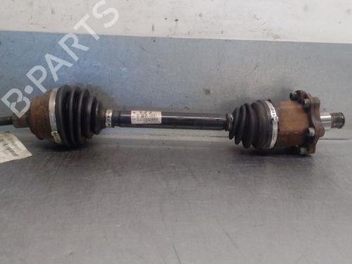 Used Right front driveshaft Right front driveshaft 39410853 39410853