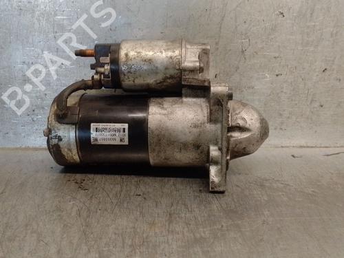 Anlasser für Anlasser OPEL INSIGNIA A (G09) 2.0 CDTI (68) (131 hp) 34252038 34252038