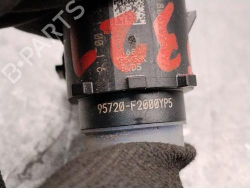 Electronic module HYUNDAI i10 III (AC3, AI3) 1.0 MPi | BP34720395M83 - Image 4