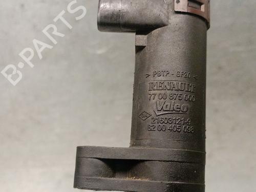 Ignition coil RENAULT CLIO II (BB_, CB_) 1.4 16V (B/CB0P, BB13) | BP31754375M94