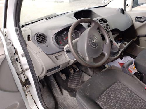 Other RENAULT KANGOO Express (FW0/1_) 1.5 dCi 70 (FW0A, KW0V) | BP21582181O1 
