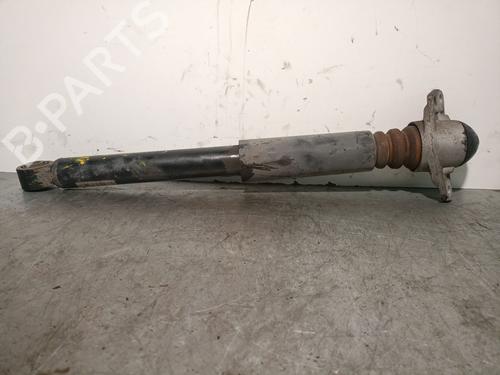 Left rear shock absorber VW CC B7 (358) 2.0 TDI | BP23000802M18 