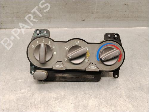 Used Climate control Climate control 38076076 38076076