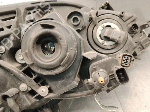 Left headlight MAZDA 5 (CR) 2.0 CD (CR19) | BP40266526C28 - Image 6