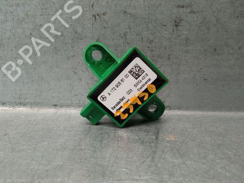 Used Electronic module MERCEDES-BENZ E-CLASS (W212) E 350 BlueTEC (252 hp) 30204713