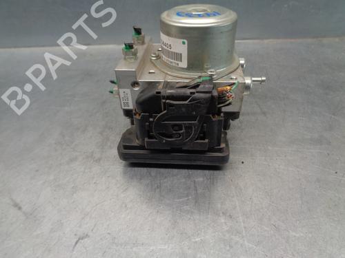 ABS pump RENAULT KOLEOS I (HY_) 2.0 dCi (HY0K) | BP8645873M43
