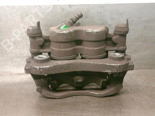 Højre bremsekaliber foran CITROËN JUMPER II Van 2.2 HDi 110 | BP30906817M104