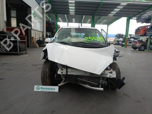 Headlight switch NISSAN MICRA IV (K13KK) 1.2 | BP33324629I24 - Image 10