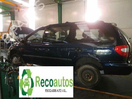 Front right lock CHRYSLER VOYAGER / GRAND VOYAGER III (GS_, NS_) 2.5 TD | BP2103630C97 