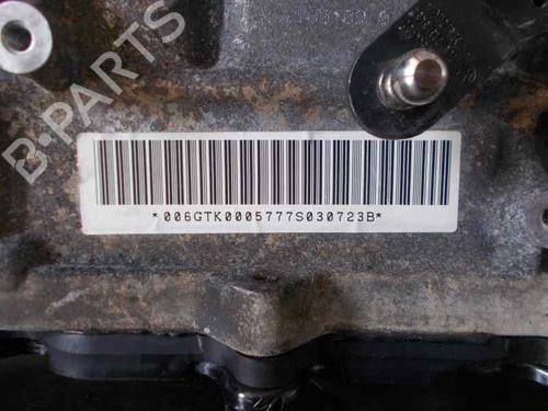 Getriebe VW TOUAREG (7LA, 7L6, 7L7) 5.0 V10 TDI | BP3154775M3 