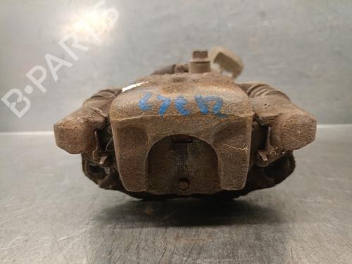 Right rear brake caliper HYUNDAI COUPE I (RD) 2.0 16V | BP22738991M106 