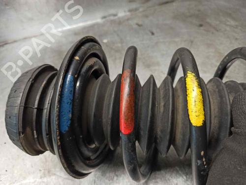 Left front shock absorber FORD FIESTA Box Body/MPV (J5_, J3_)  | BP9076777M16