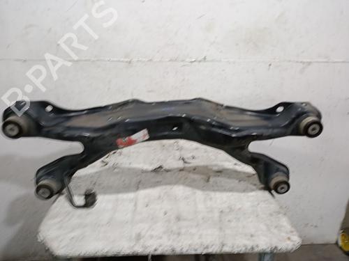 Rear axle SAAB 9-5 (YS3E) 2.3 t SUE | BURRA30 | FILA | B9