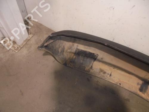 Rear bumper OPEL CORSA B (S93) 1.7 D (F08, F68, M68) | BP10631668C8 