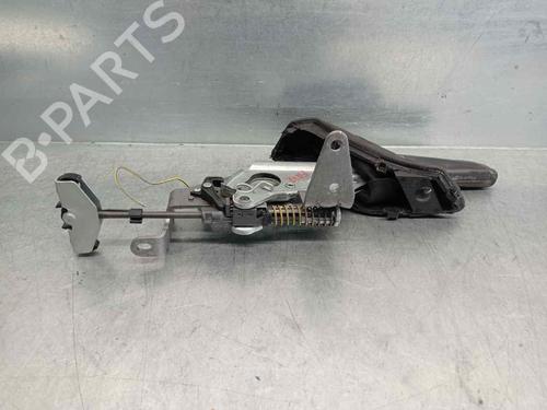 Hand brake BMW 1 (F20) 118 d | BP9704716I18