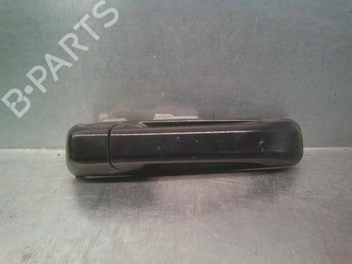 Used Rear right exterior door handle JEEP COMMANDER (XK, XH) [2005-2010]  17586820