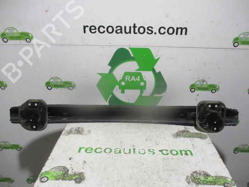 Rear bumper reinforcement HONDA HR-V (GH_) 1.6 16V (GH1, GH3) | BP2728219C73 