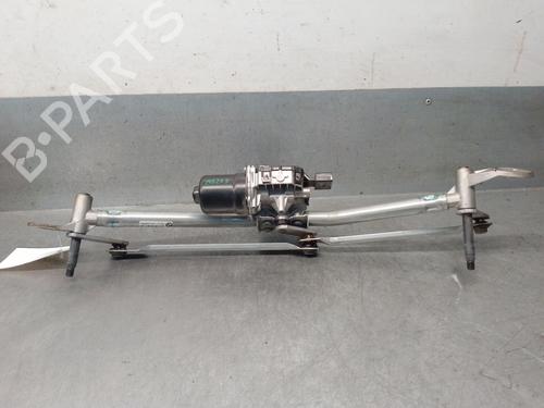 Used Front wiper motor Front wiper motor BMW X5 (G05, F95) xDrive 45 e Plug-in Hybrid (394 hp) 33024185 33024185