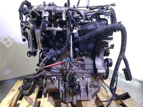 Engine FIAT STILO (192_) 1.9 D Multijet | BP30173629M1