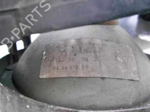 Right headlight BMW 5 (E34) 520 i 24V | BP2050632C29 