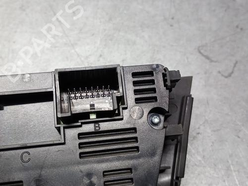 Climate control AUDI A6 C7 Avant (4G5, 4GD) 3.0 TDI | BP28123648I5 