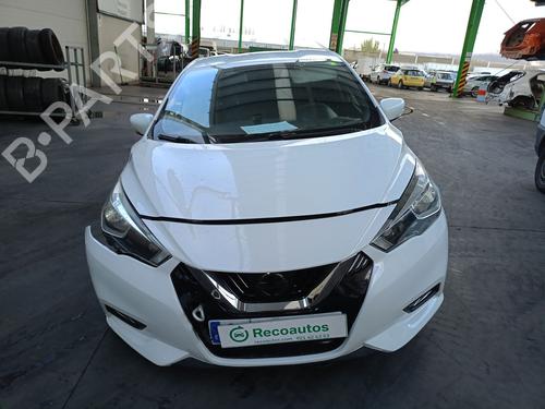 Right headlight NISSAN MICRA V (K14) 0.9 IG-T | BP30287732C29