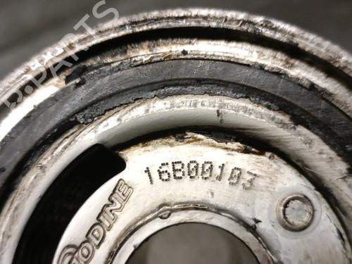 Oil radiator PEUGEOT 806 (221) 2.0 HDI | BP30972691M33