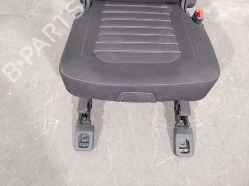 Rear seat FORD GALAXY III (CK) 2.0 TDCi | BP36390719C17 - Image 2