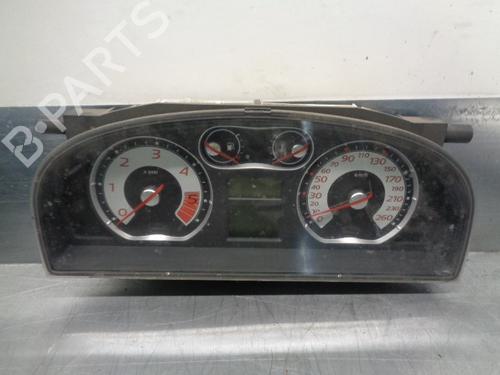 Used Instrument cluster RENAULT LAGUNA II Grandtour (KG0/1_) 2.0 dCi (KG1T) (150 hp) 10283031